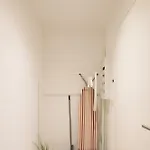 Cozy With Kitchen + Balcony New!